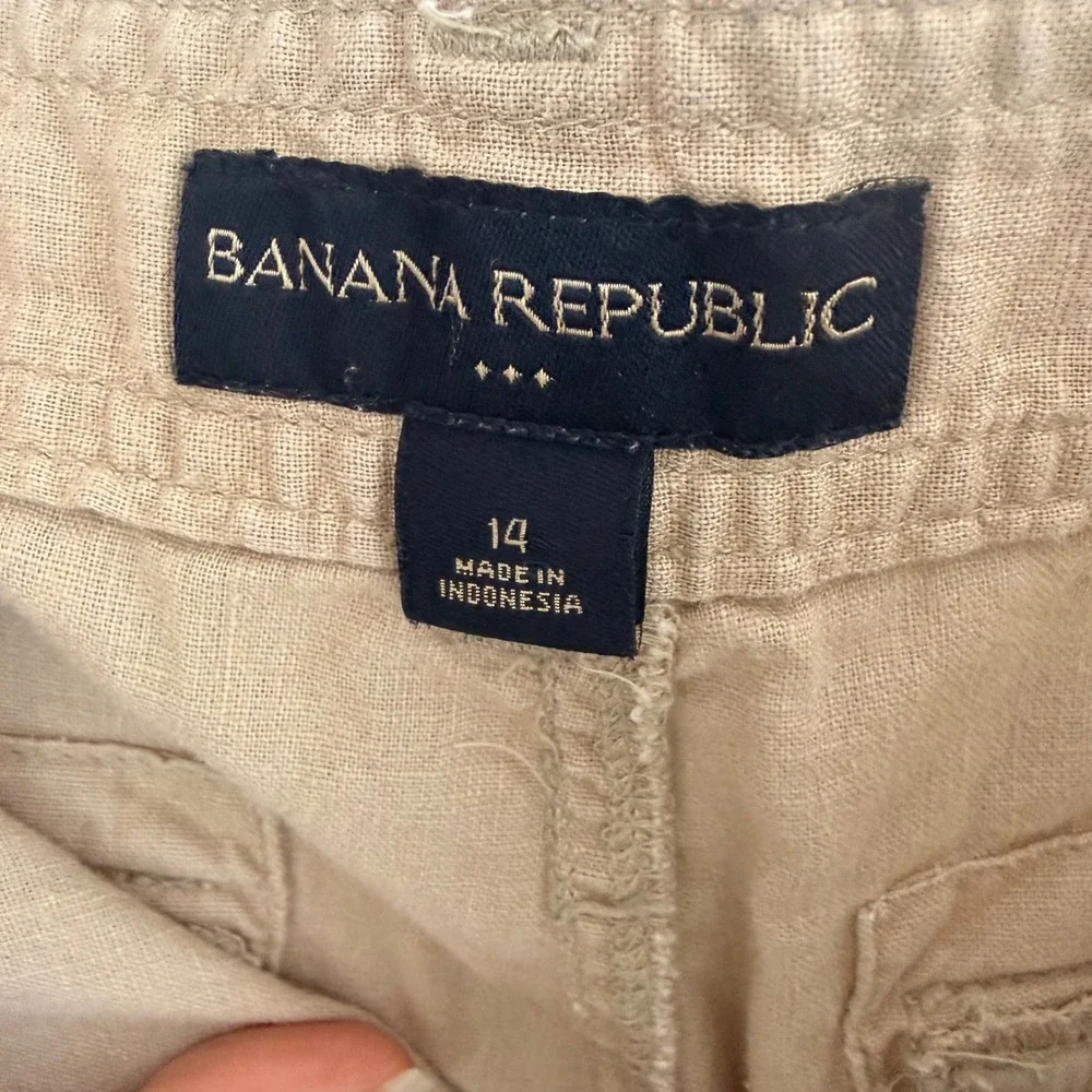 Banana Republic banana republic